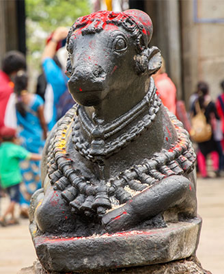 South India Religious Travel Package